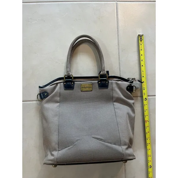 Tommy Bahama tote‎ diaper bag purse - Image 2