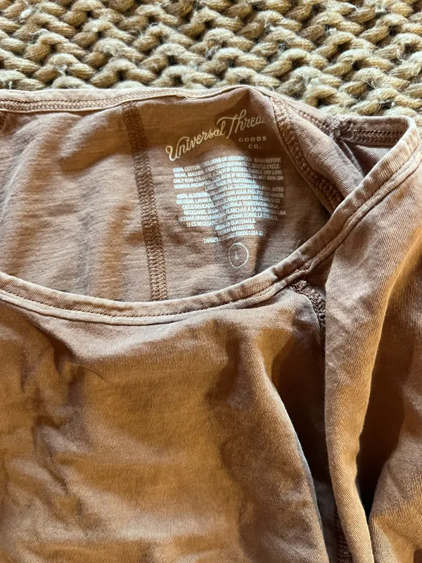 Universal Threads Long Sleeve - Image 2