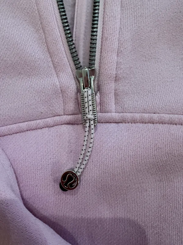 Half-Zip Scuba - Image 3