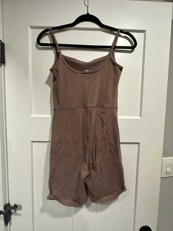 Wilfred Free short bodysuit - Image 2