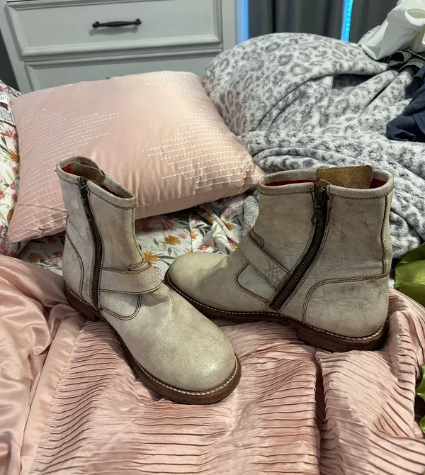 Bed Stu Boots - Image 2