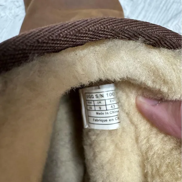 Ugg boots - Image 4