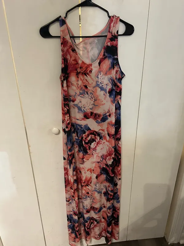 Apt. 9 Dress Maxi - Image 6