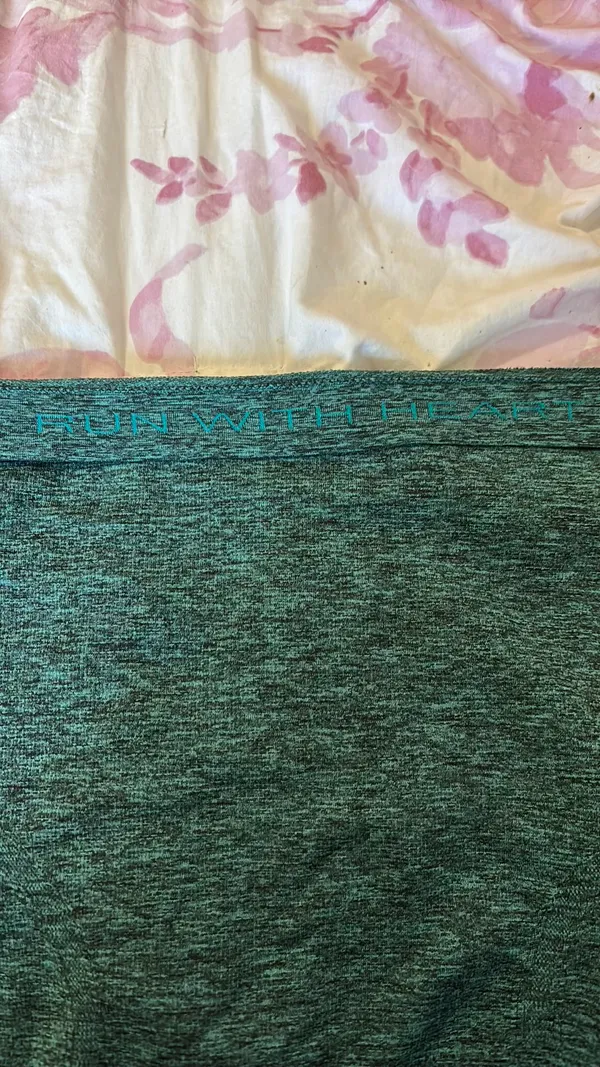 Lululemon Tank Top Racerback - Image 5