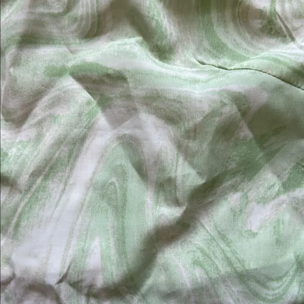 Green Tie - Image 2