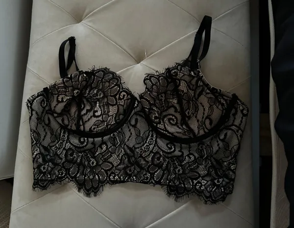 Forever 21 Corset Top - Image 2