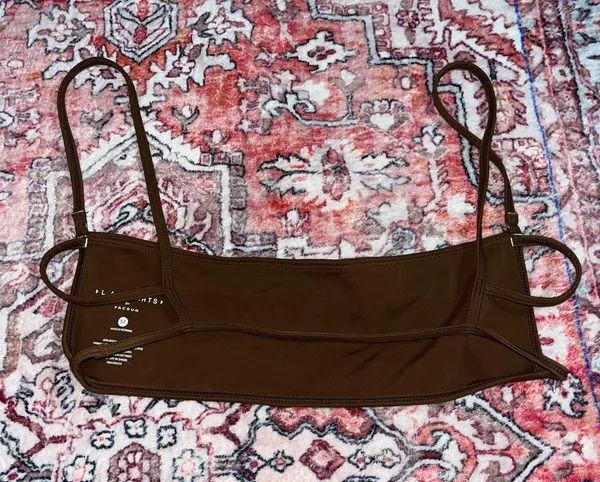 Pacsun Bikini Top (L.A Hearts) - Image 2