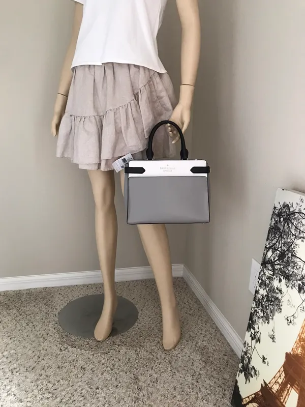 Kate Spade Purse - Image 8