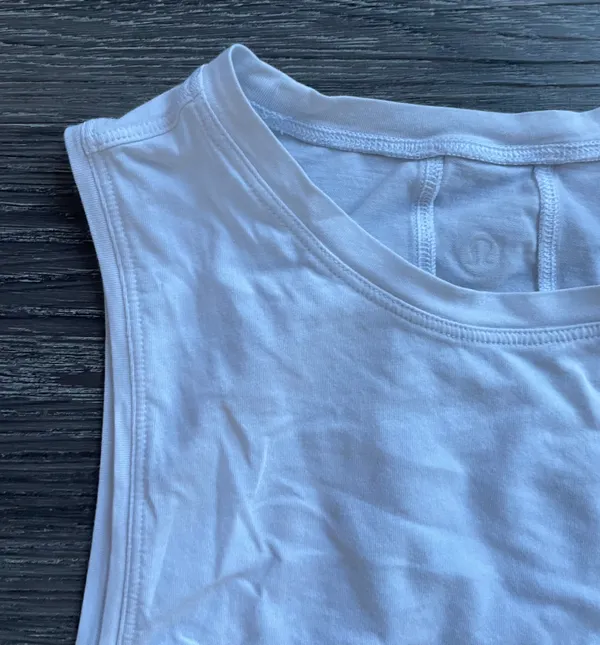 Lululemon Tank - Image 2