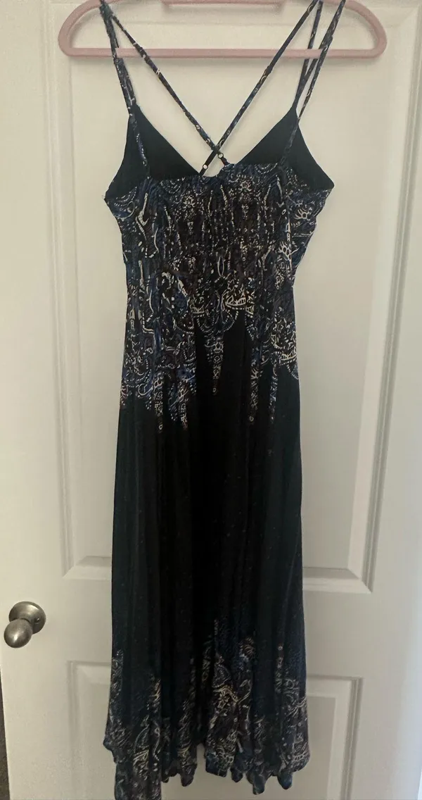 Dress Black - Image 2