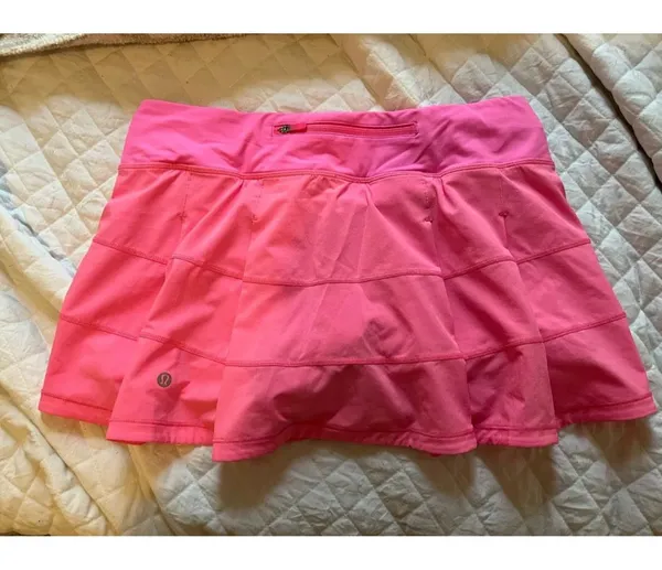 Lululemon Skirt - Image 2