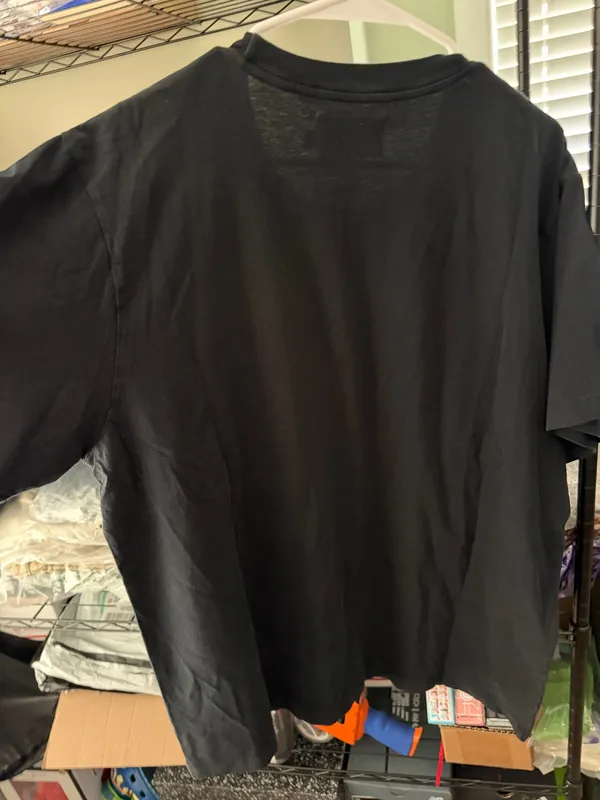Denim Tears tshirt short sleeve size xxl - Image 2