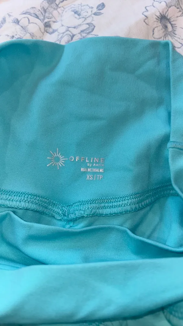 Aerie shorts - Image 2