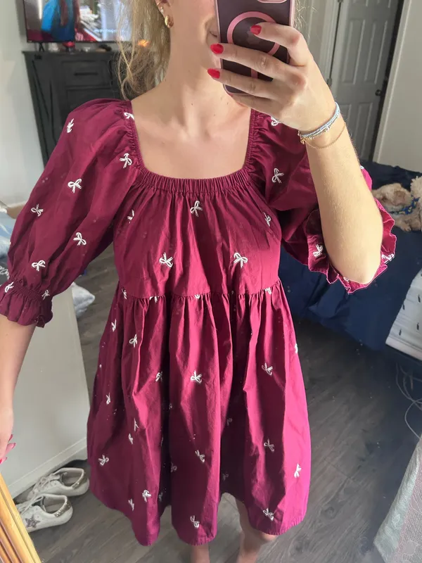 Boutique Dress - Image 4