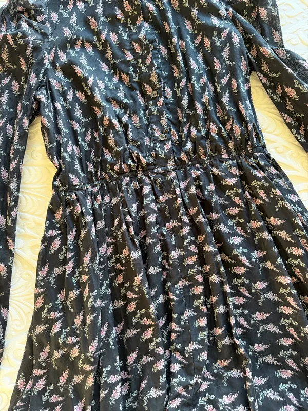 Nordstrom Mini Dress - Image 6