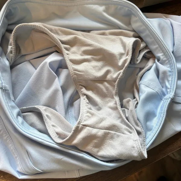 Free Fly Bamboo-Lined Breeze Short in Clear Sky Blue - size Large - Image 4