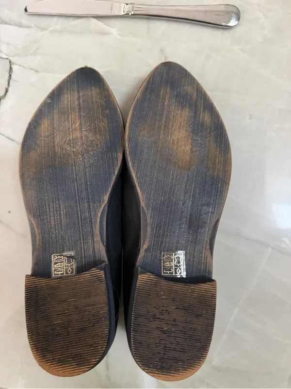 Free People Royale Flat - Image 5