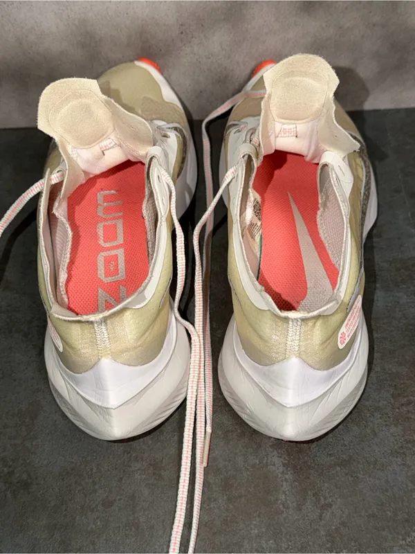 Nike Zoom Gravity Women’s Running Shoes Summit White BQ3203-101 Size 10 - Image 3