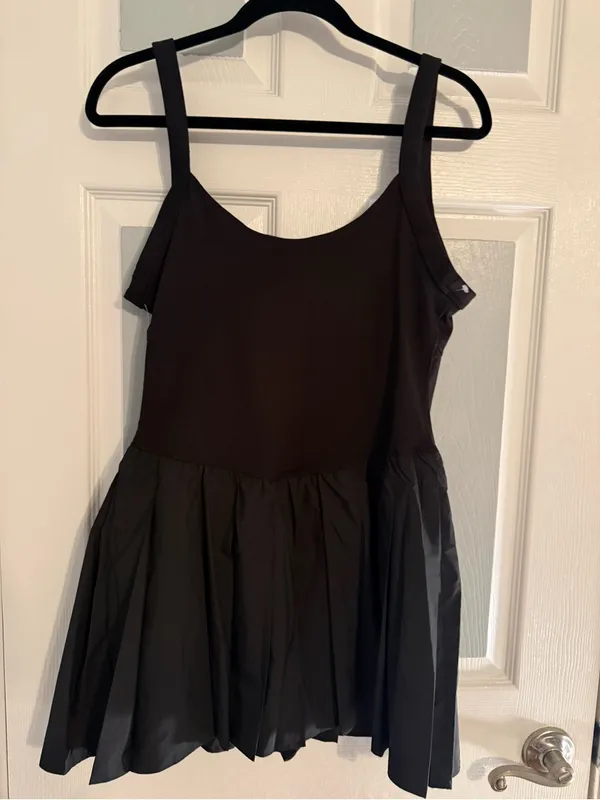 Free People Swing of Things Athletic Dress - Image 4