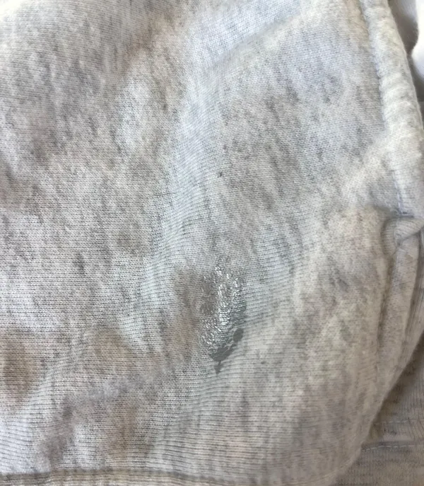 Free People Oversized Sweatshirt - Image 2