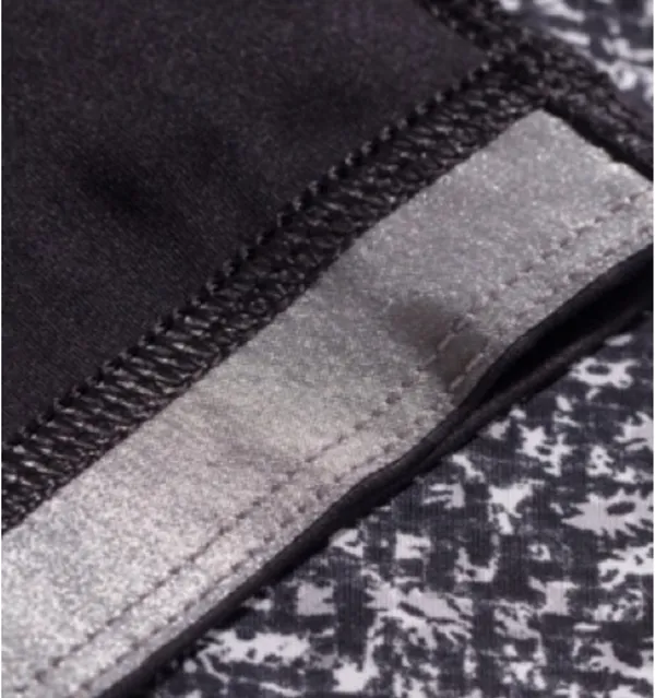 Lululemon Lost In Pace Skirt (Tall) (15") - Image 10
