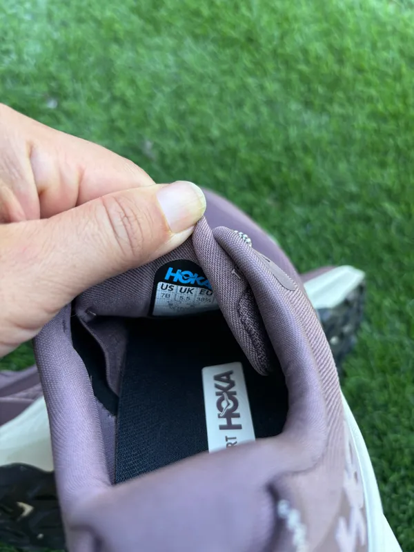 Hoka one one shoes - Image 7