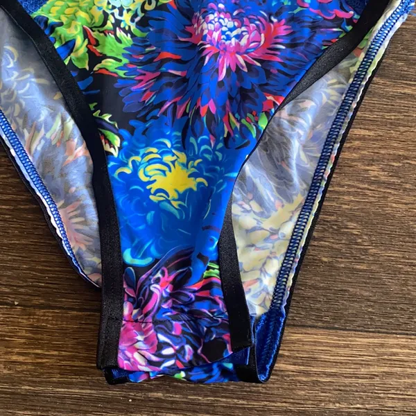 VS x Mary Katrantzou 2018 Bodysuit - Image 5