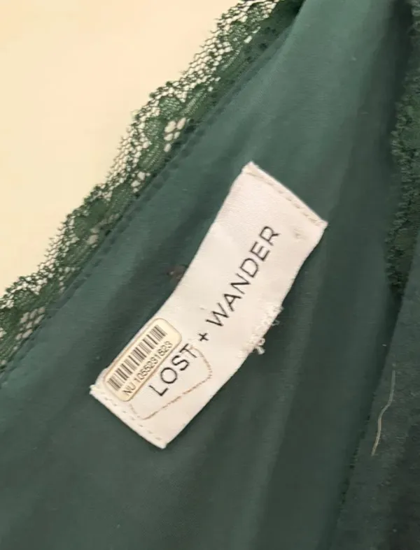 Anthropologie Dress - Image 4