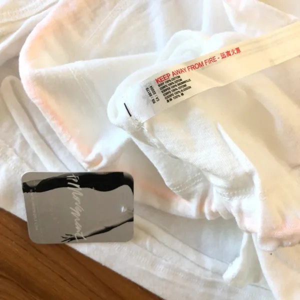 Free People Movement Miami Graphic Tee - Image 7