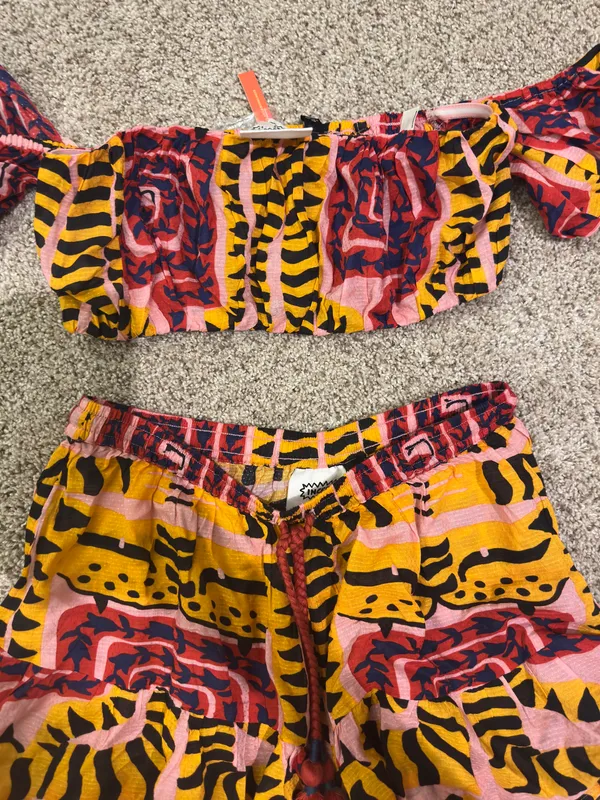 Anthropologie Set - Image 3