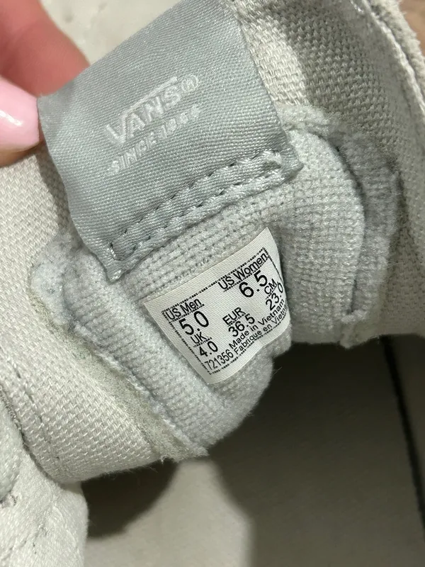Vans Platform - Image 6