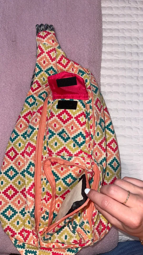 KAVU Bag - Image 6