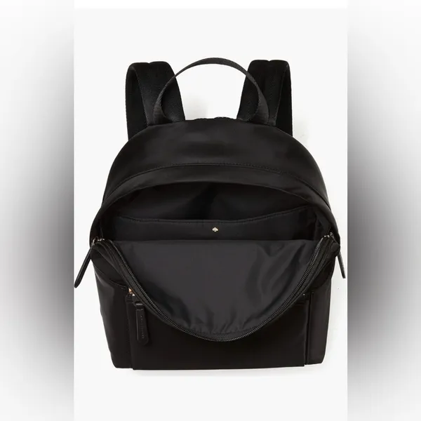 Kate Spade Medium the City Nylon Backpack - Image 4