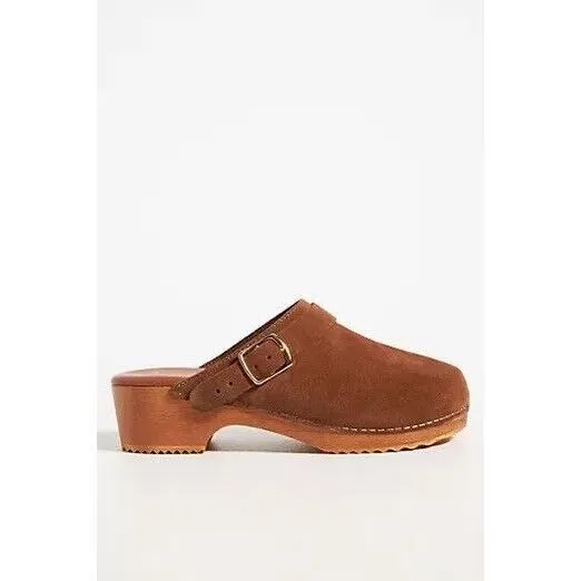 Free People Alma Clogs By MIA Shoes Size 7 Sho-4 - Image 2