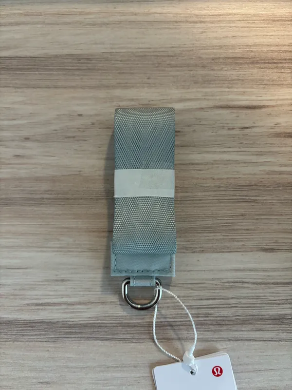 NWT Lululemon Dual Pouch Wristlet Strap - Image 3