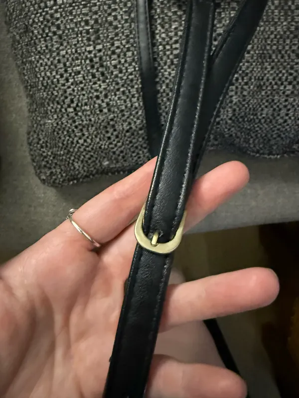Sailor Moon Inspired Cat Ears Crossbody Purse - Image 5