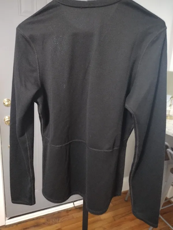 Patagonia Capilene3 Midweight Polor Tec Long Sleeve - Image 3