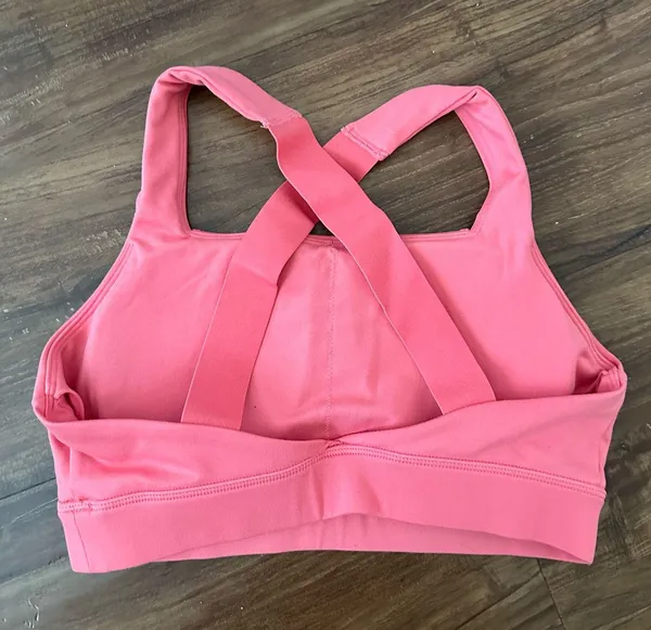 Oner Active Timeless Square Neck Bra - Image 2