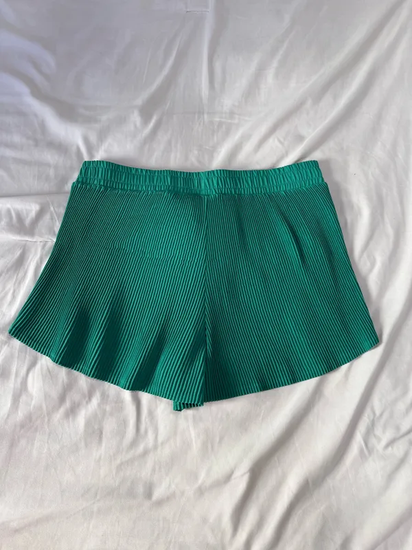 Target All in Motion Shorts Green - Image 2