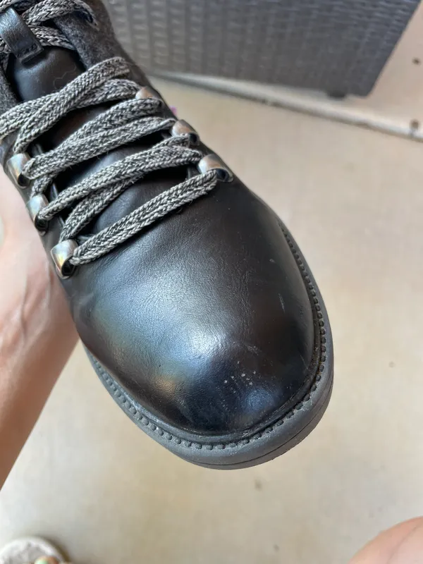 Universal Threads Target Boots - Image 6