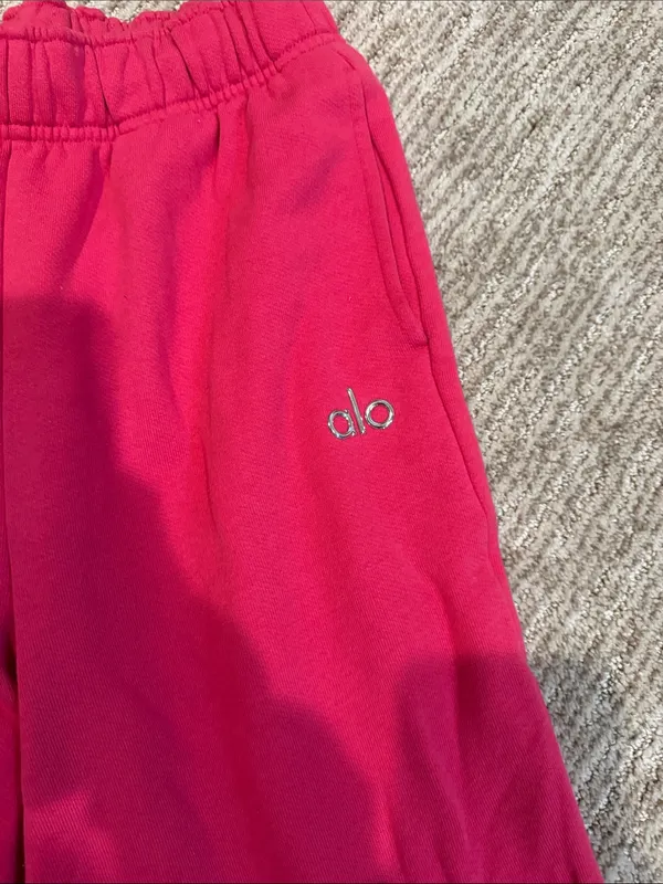 Alo Accolade Sweatpants - Image 2