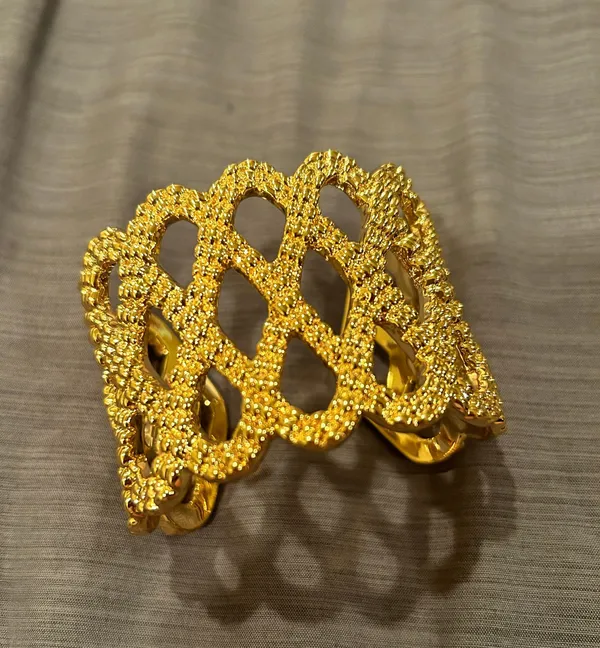 Cuff Bracelet - Image 4