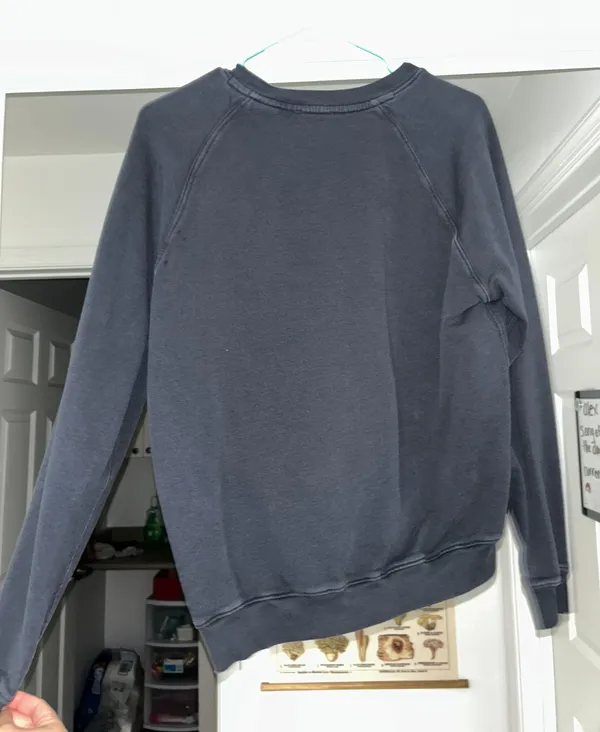 Vintage Sweater - Image 2