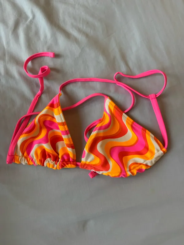 Target Bikini Top Strapless - Image 2