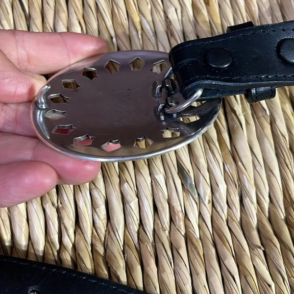 Belt-women’s Brighton “like” belt size medium - Image 4