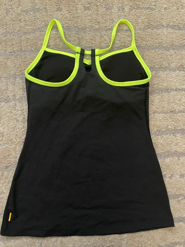Lucy Tank Top - Image 4