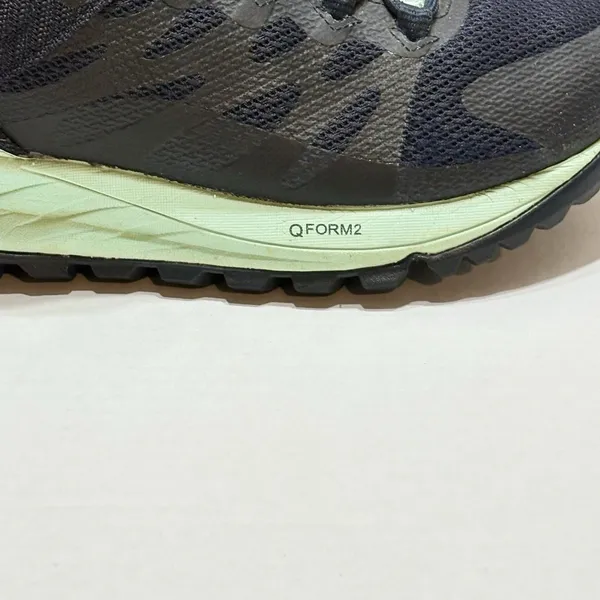Merrell Antora 2 Womens Navy Jade Athletic Shoes 8.5 Gorpcore - Image 3