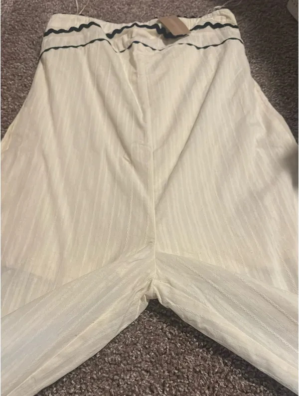 Vestique Jumpsuit  - Image 4
