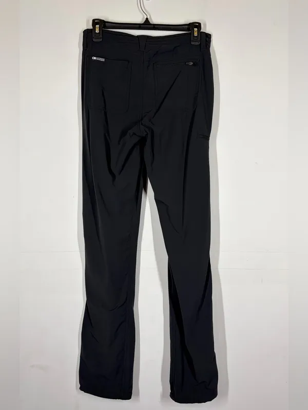 Outdoor Research Ferrosi Pants LONG Inseam Size Women’s 4 - Image 11