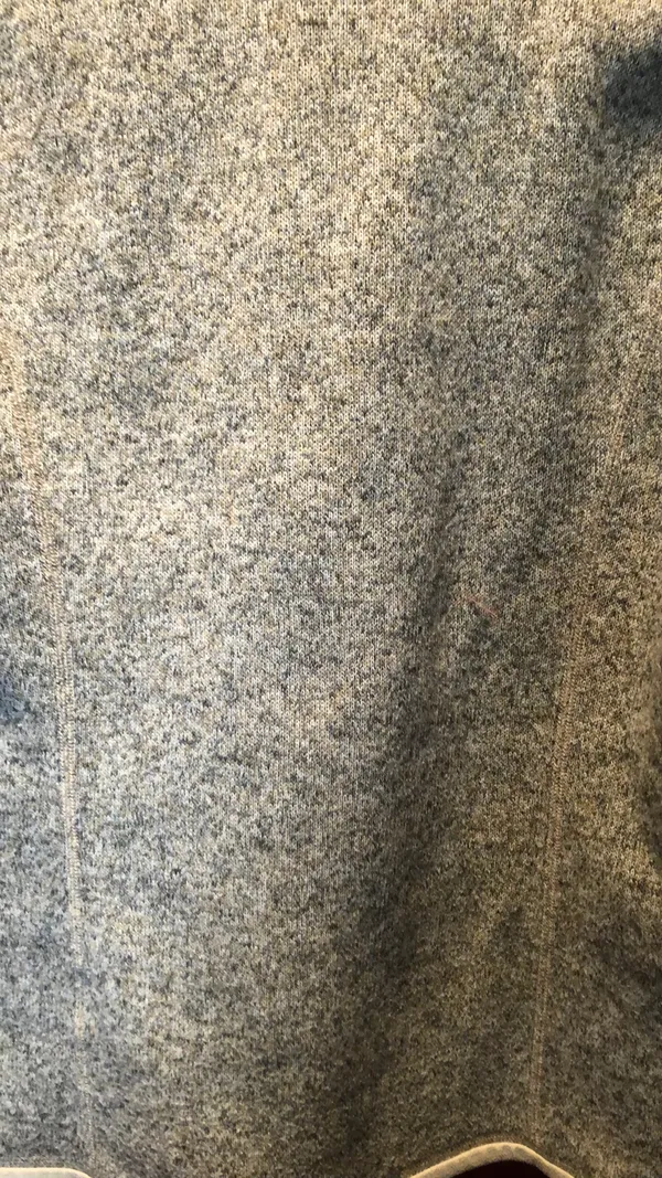 Patagonia Better Sweater 1/4-Zip Fleece Jacket - Image 6